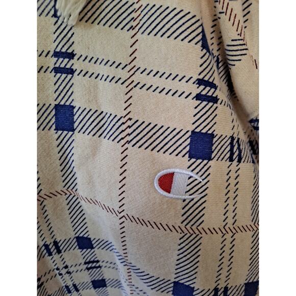 Champion Reverse Weave‎ Hoodie Sweatshirt Size Medium - Picture 2 of 6